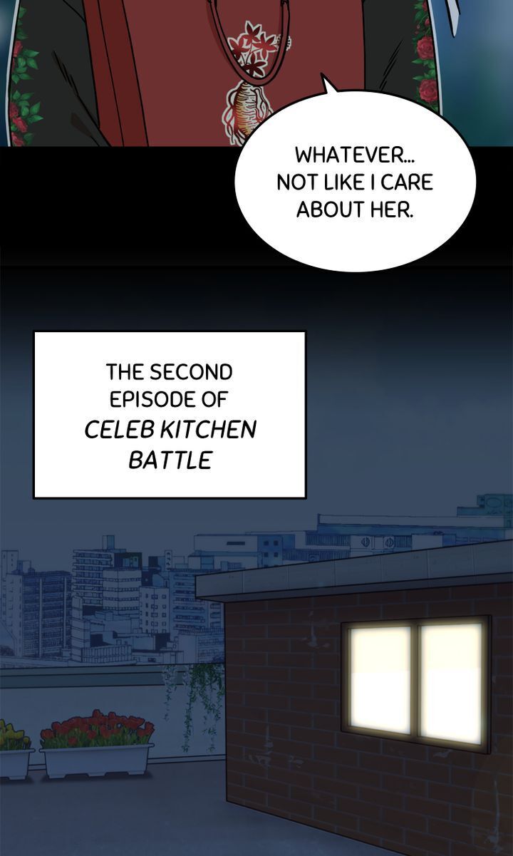 Delicious Scandal Chapter 19 - page 35