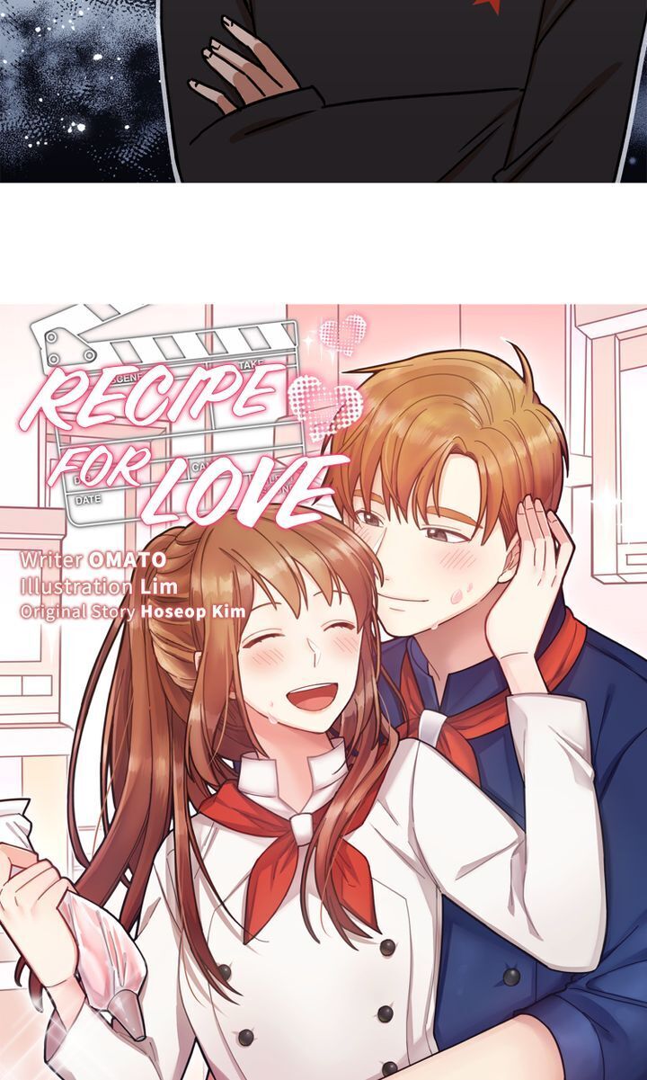 Delicious Scandal Chapter 19 - page 4