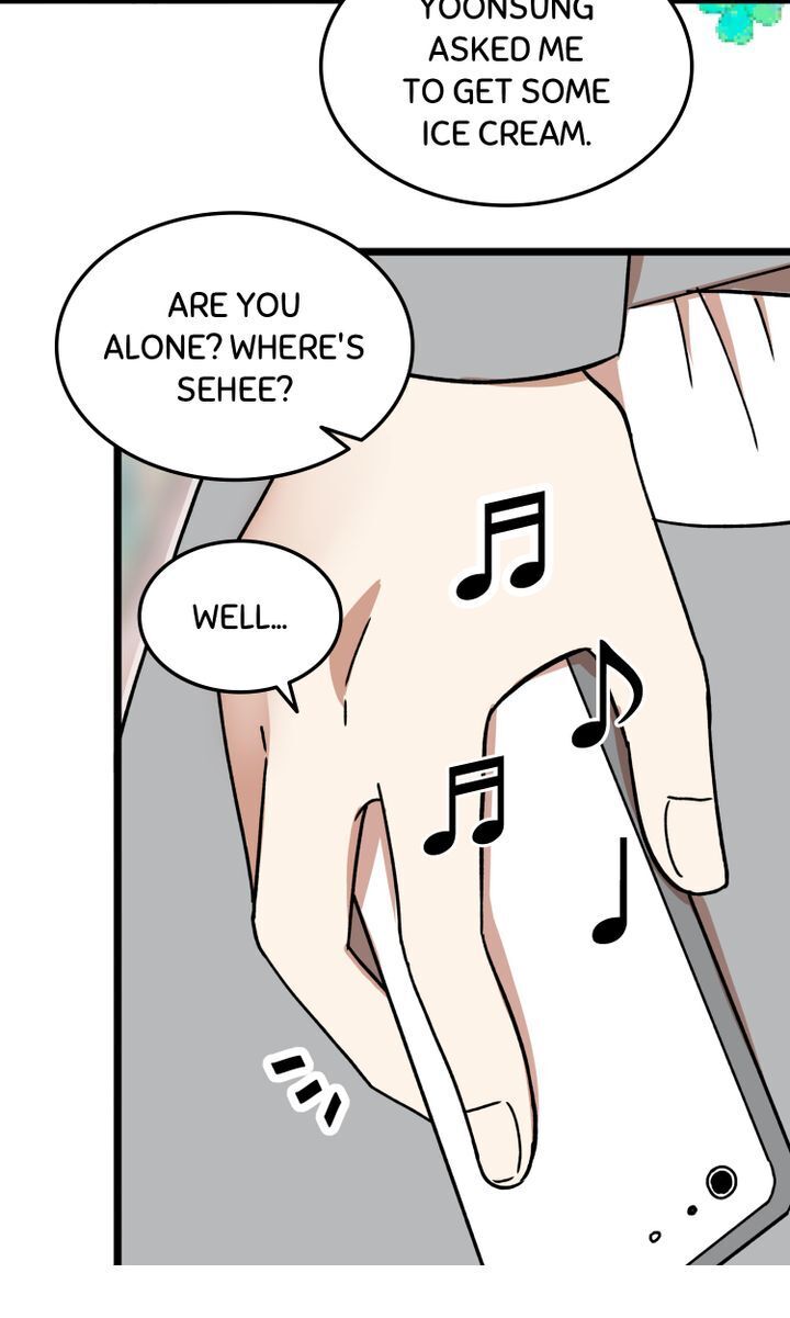 Delicious Scandal Chapter 19 - page 48