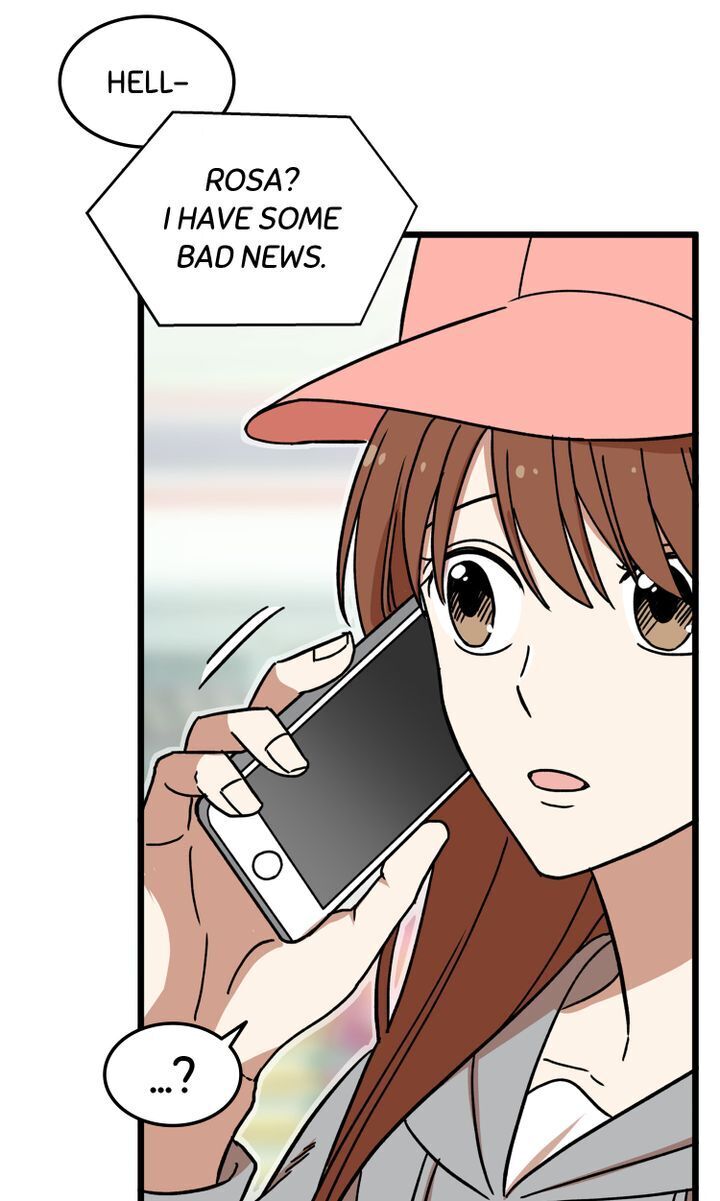 Delicious Scandal Chapter 19 - page 49