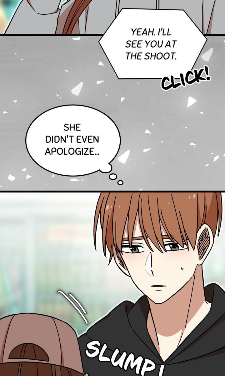 Delicious Scandal Chapter 19 - page 51