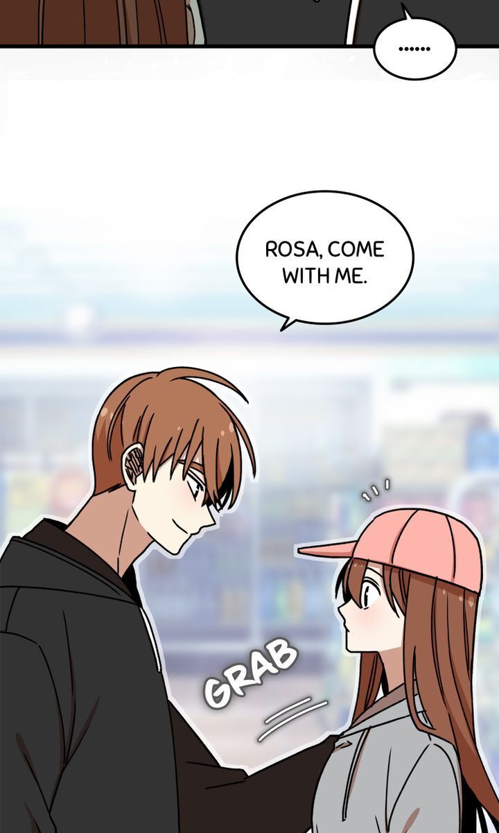 Delicious Scandal Chapter 19 - page 52