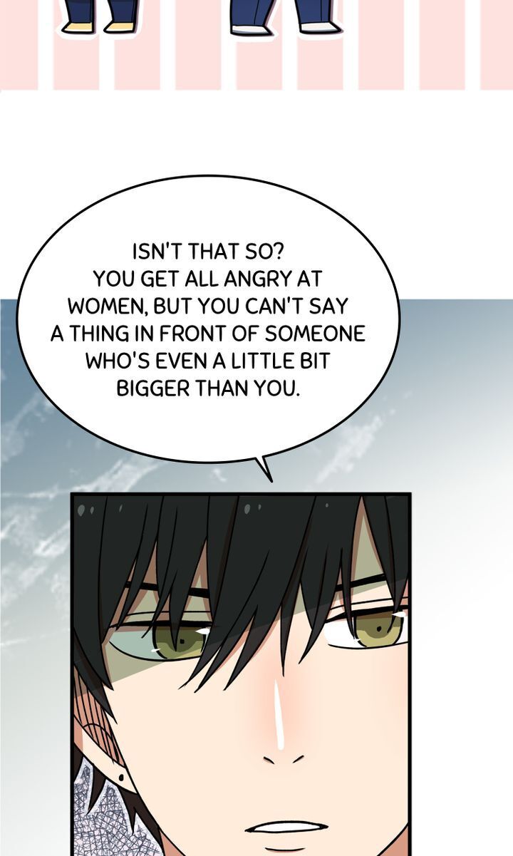 Delicious Scandal Chapter 19 - page 6