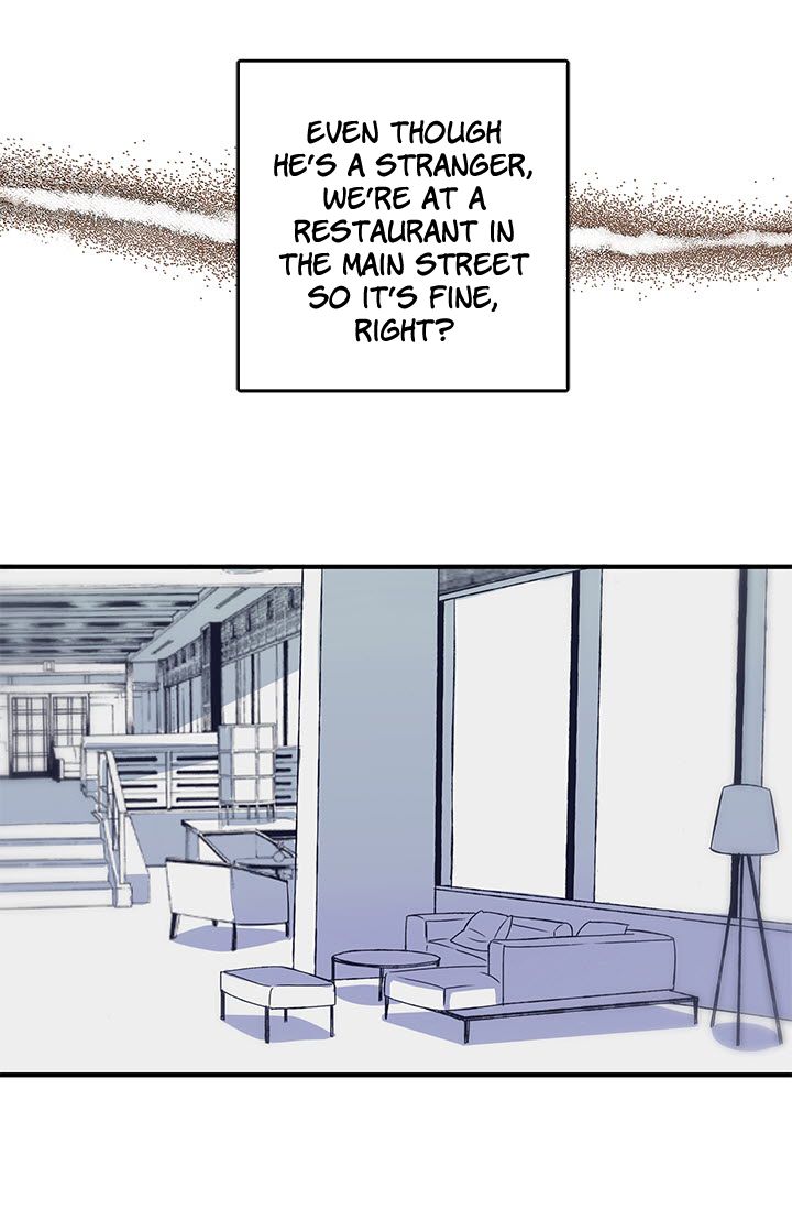 Delicious Scandal Chapter 2 - page 11