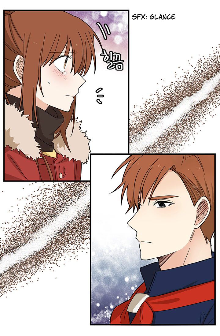 Delicious Scandal Chapter 2 - page 18