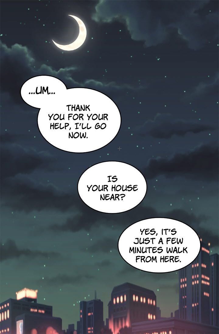 Delicious Scandal Chapter 2 - page 20