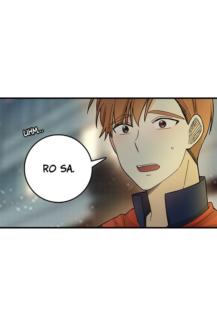 Delicious Scandal Chapter 2 - page 22