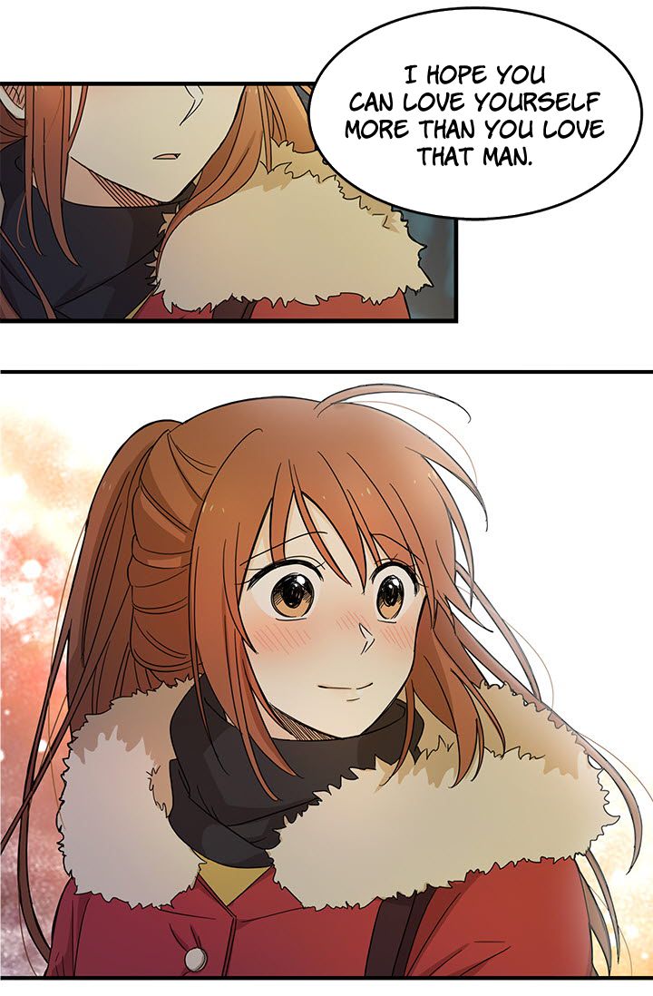 Delicious Scandal Chapter 2 - page 25