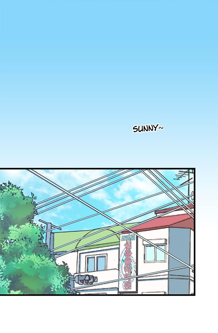 Delicious Scandal Chapter 2 - page 28