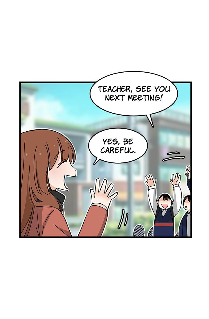 Delicious Scandal Chapter 2 - page 29