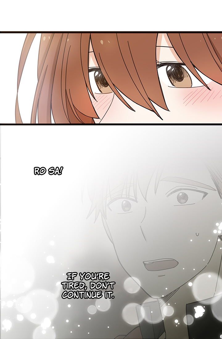 Delicious Scandal Chapter 2 - page 31