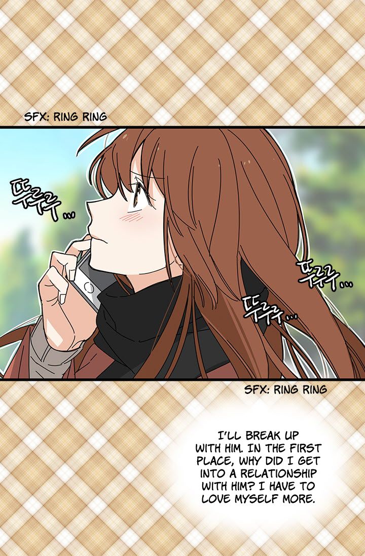 Delicious Scandal Chapter 2 - page 35