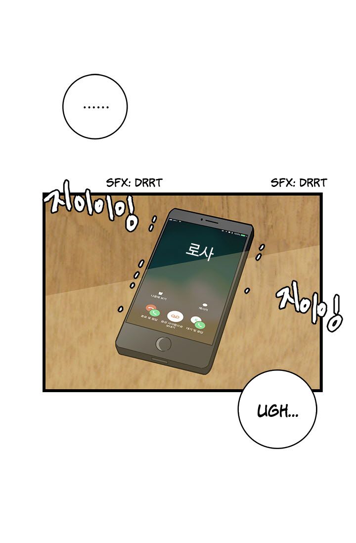 Delicious Scandal Chapter 2 - page 36
