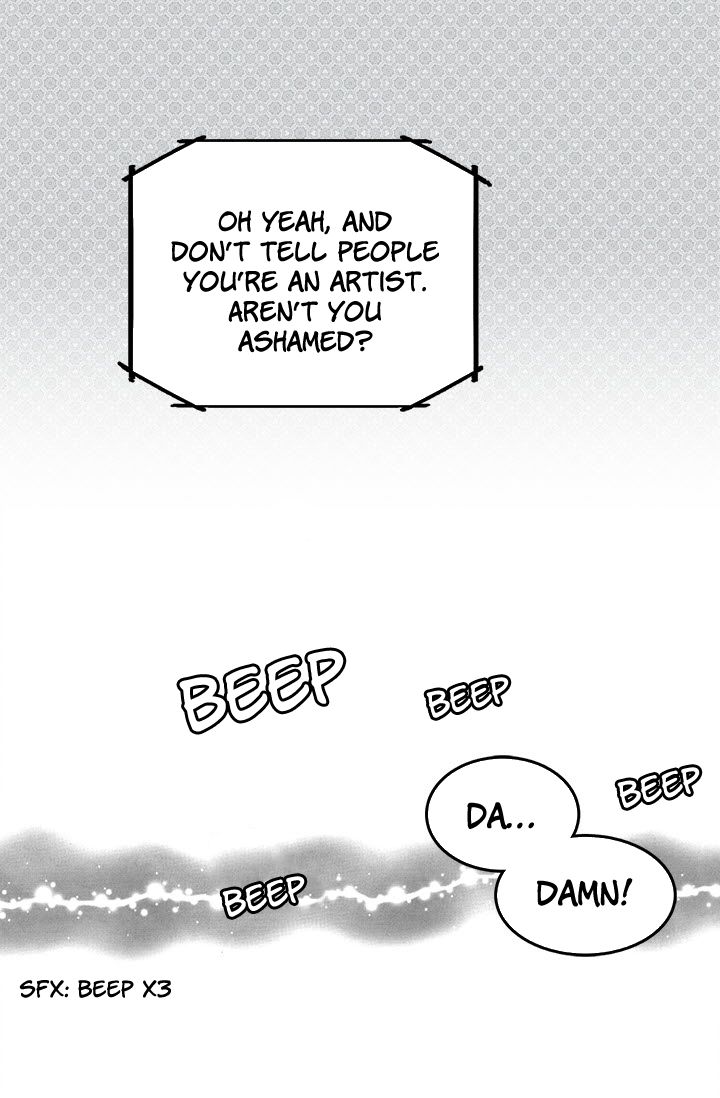 Delicious Scandal Chapter 2 - page 43