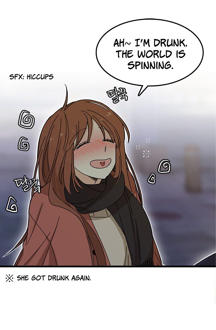 Delicious Scandal Chapter 2 - page 47