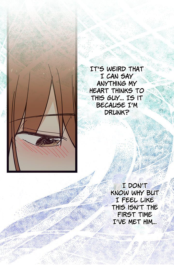 Delicious Scandal Chapter 2 - page 53