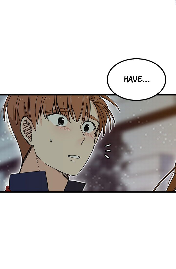 Delicious Scandal Chapter 2 - page 54
