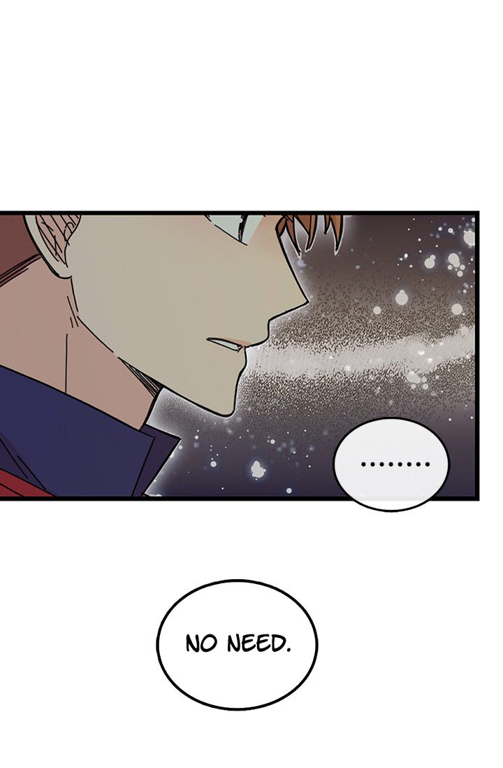 Delicious Scandal Chapter 2 - page 58