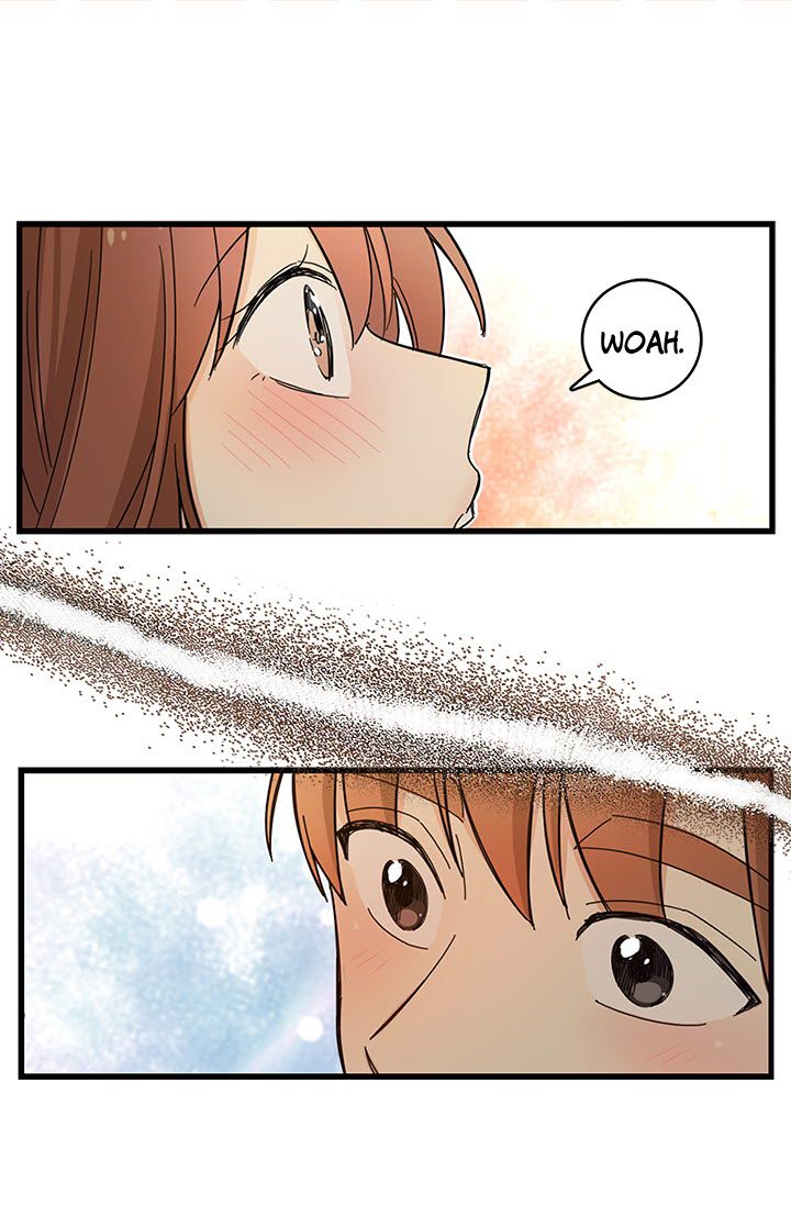 Delicious Scandal Chapter 2 - page 6