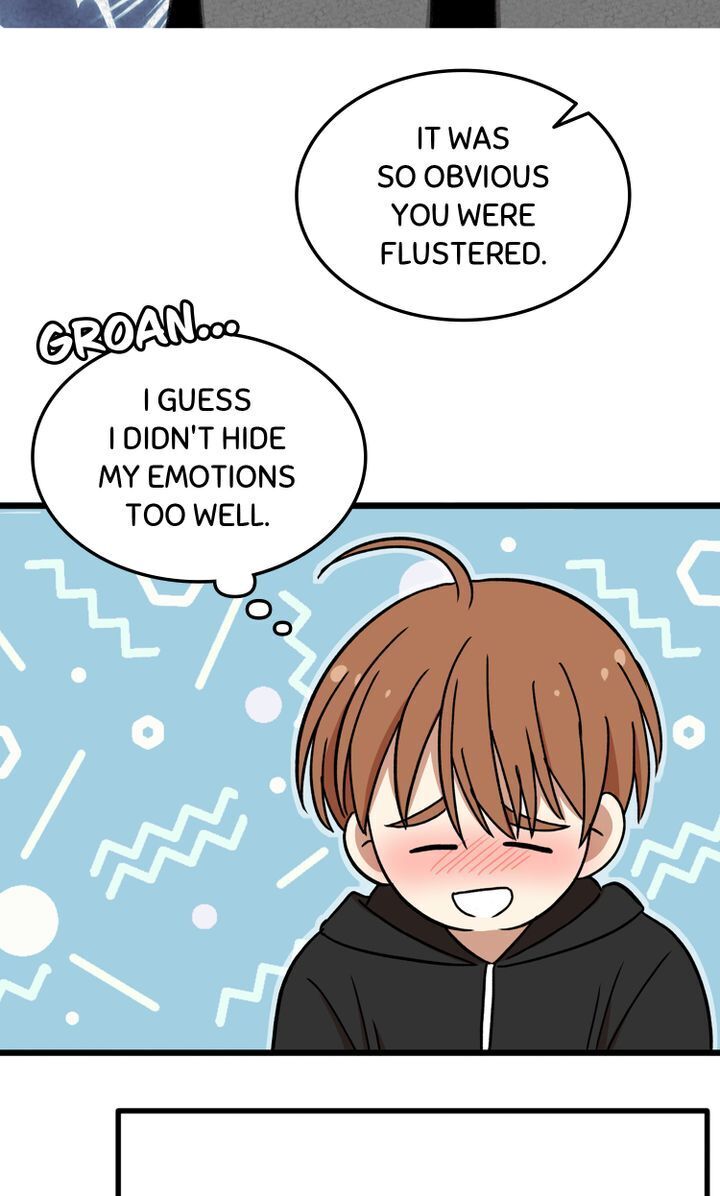 Delicious Scandal Chapter 20 - page 13