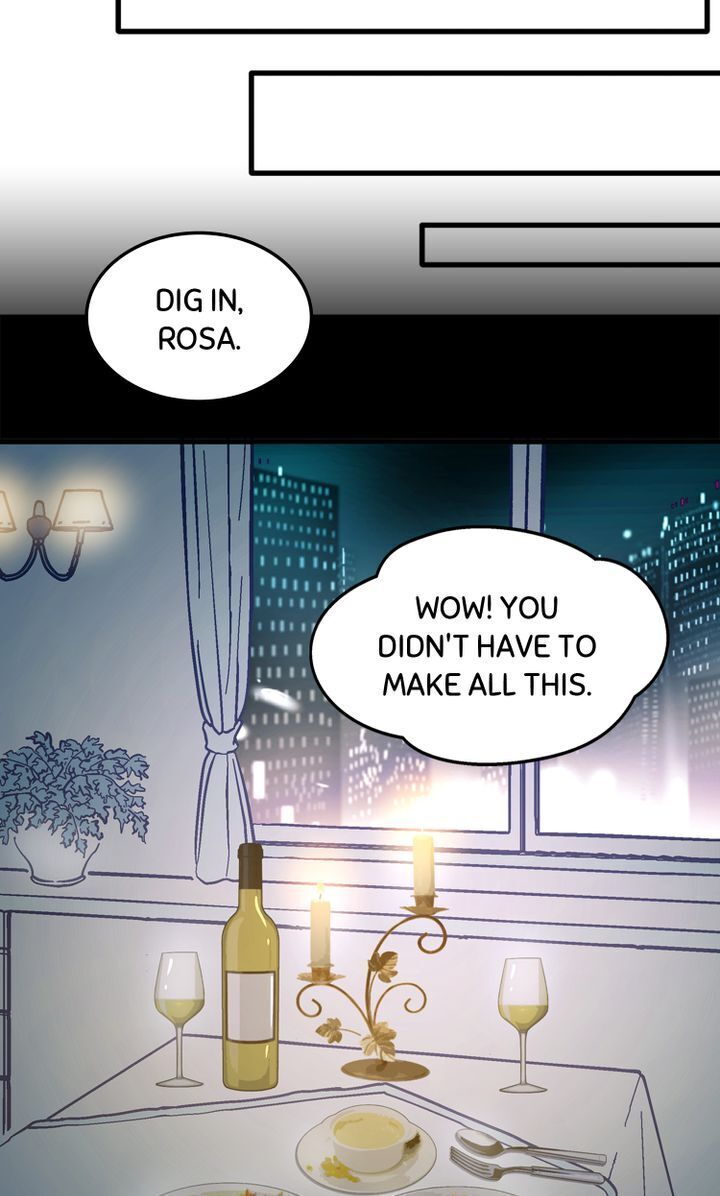Delicious Scandal Chapter 20 - page 14