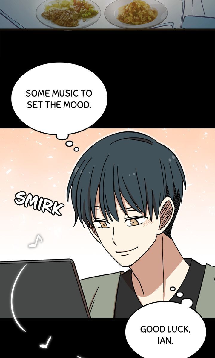 Delicious Scandal Chapter 20 - page 15