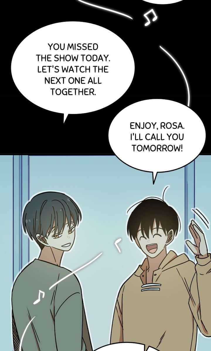 Delicious Scandal Chapter 20 - page 16