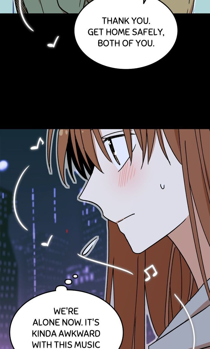 Delicious Scandal Chapter 20 - page 17