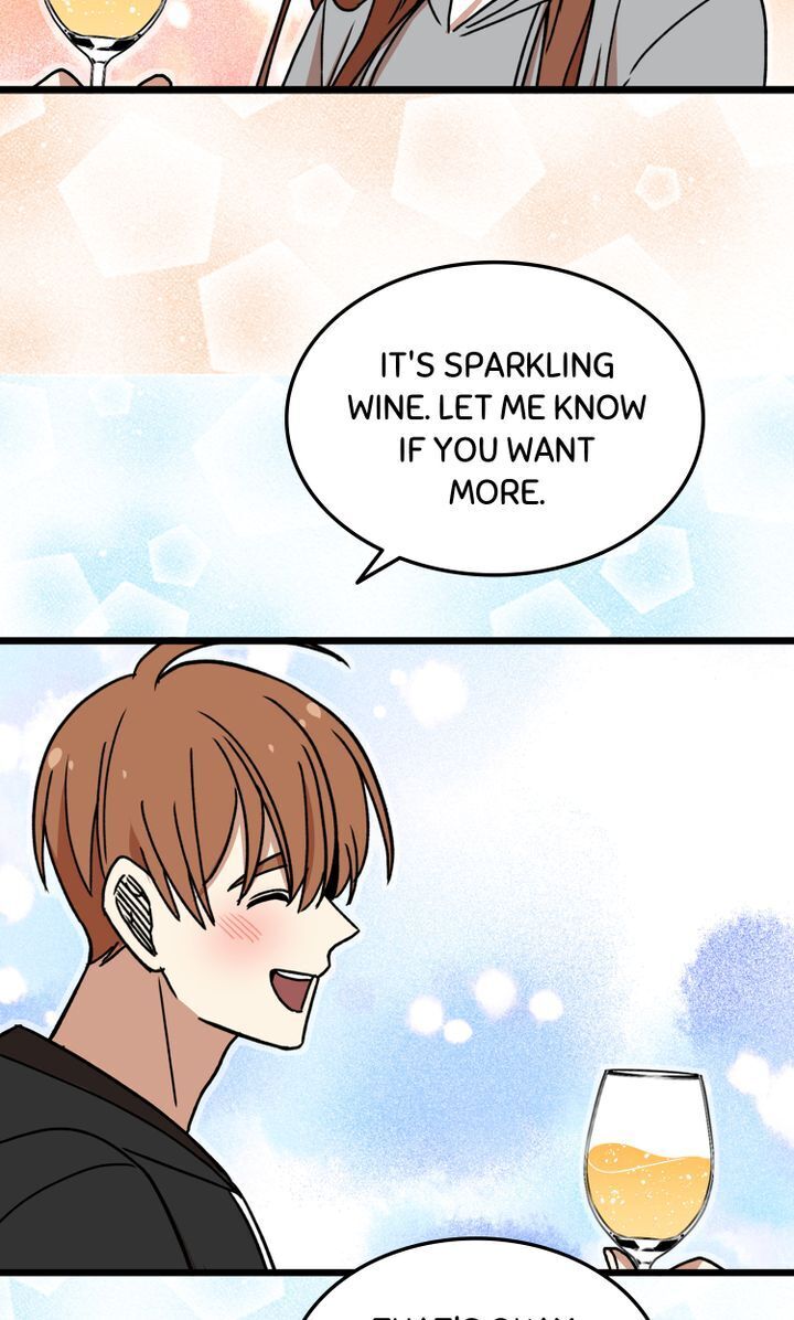 Delicious Scandal Chapter 20 - page 19