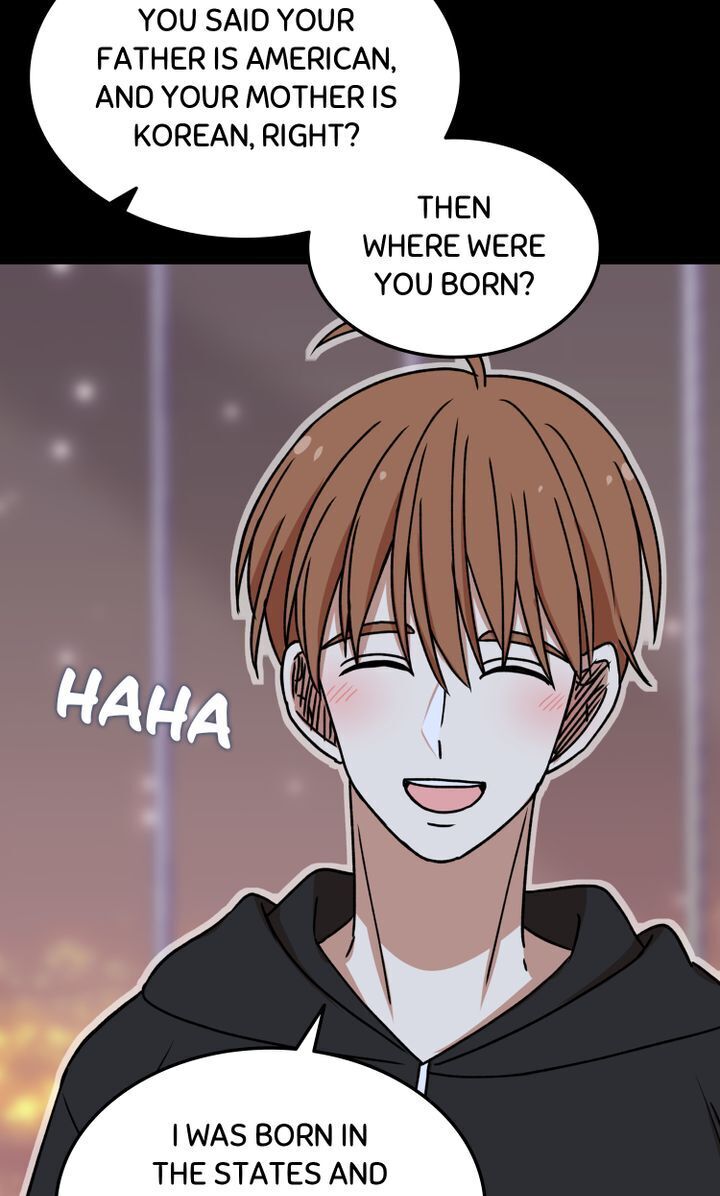 Delicious Scandal Chapter 20 - page 22