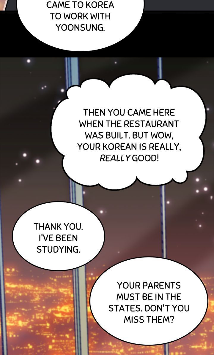 Delicious Scandal Chapter 20 - page 23
