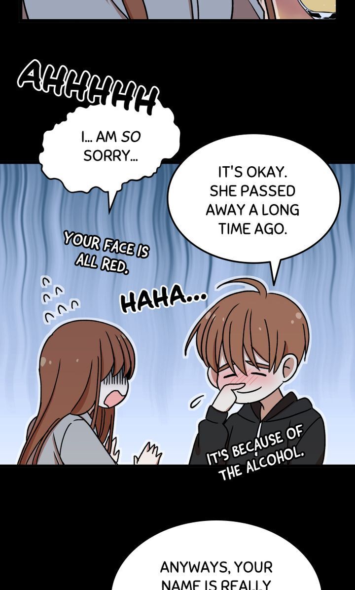 Delicious Scandal Chapter 20 - page 25