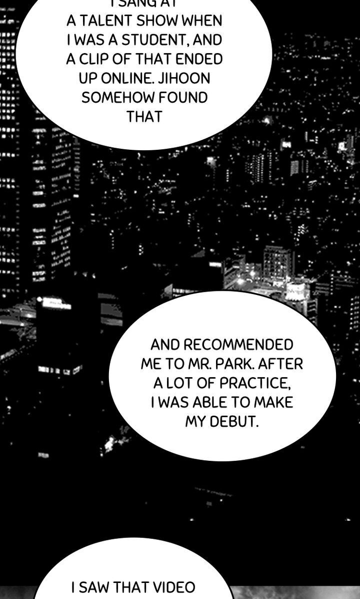 Delicious Scandal Chapter 20 - page 28