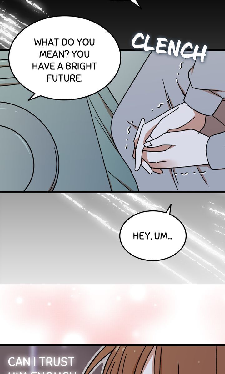 Delicious Scandal Chapter 20 - page 30