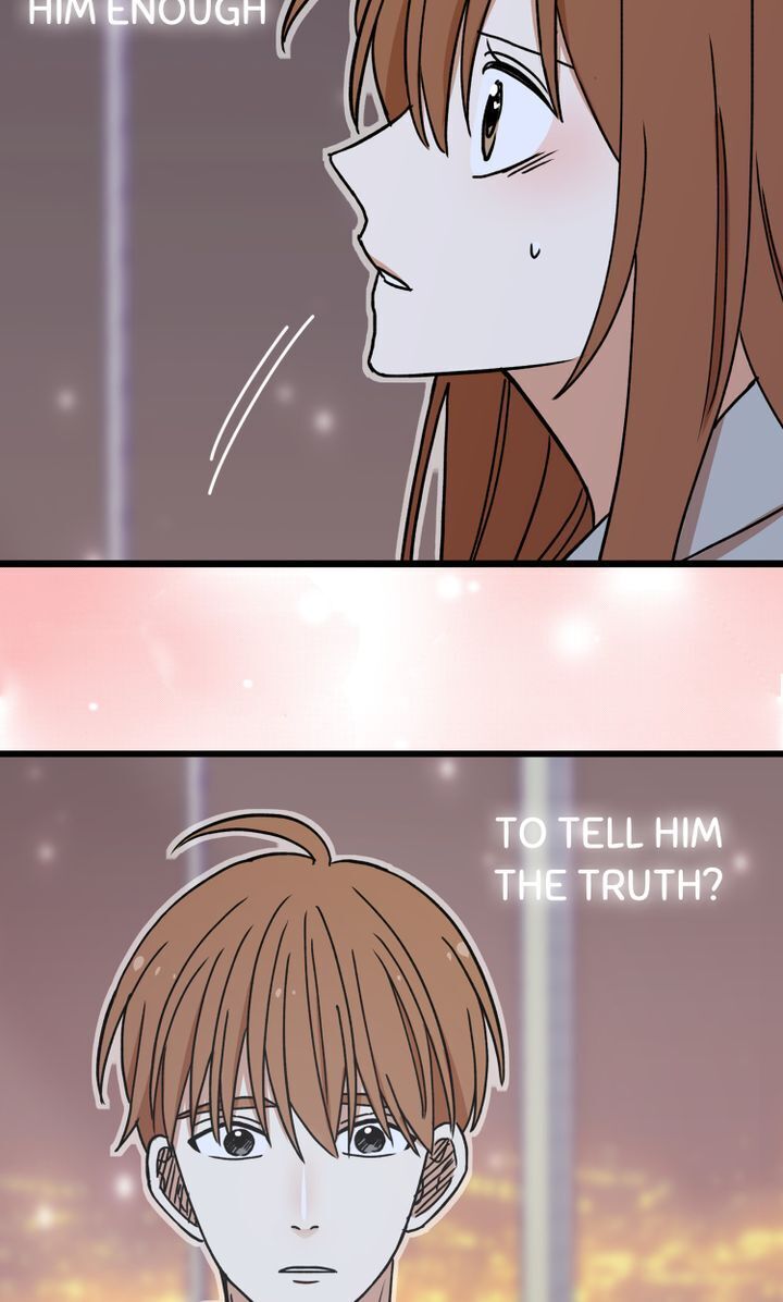 Delicious Scandal Chapter 20 - page 31