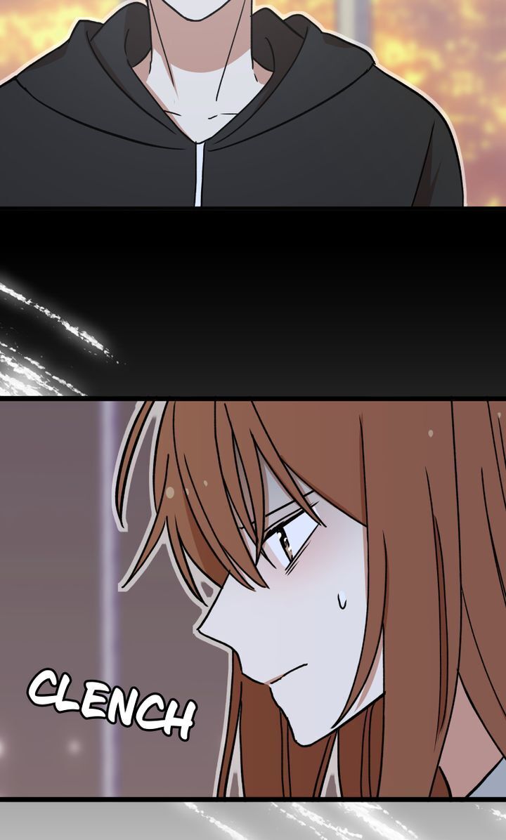 Delicious Scandal Chapter 20 - page 32