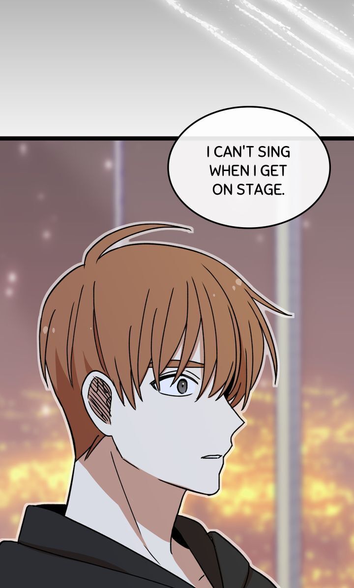 Delicious Scandal Chapter 20 - page 33