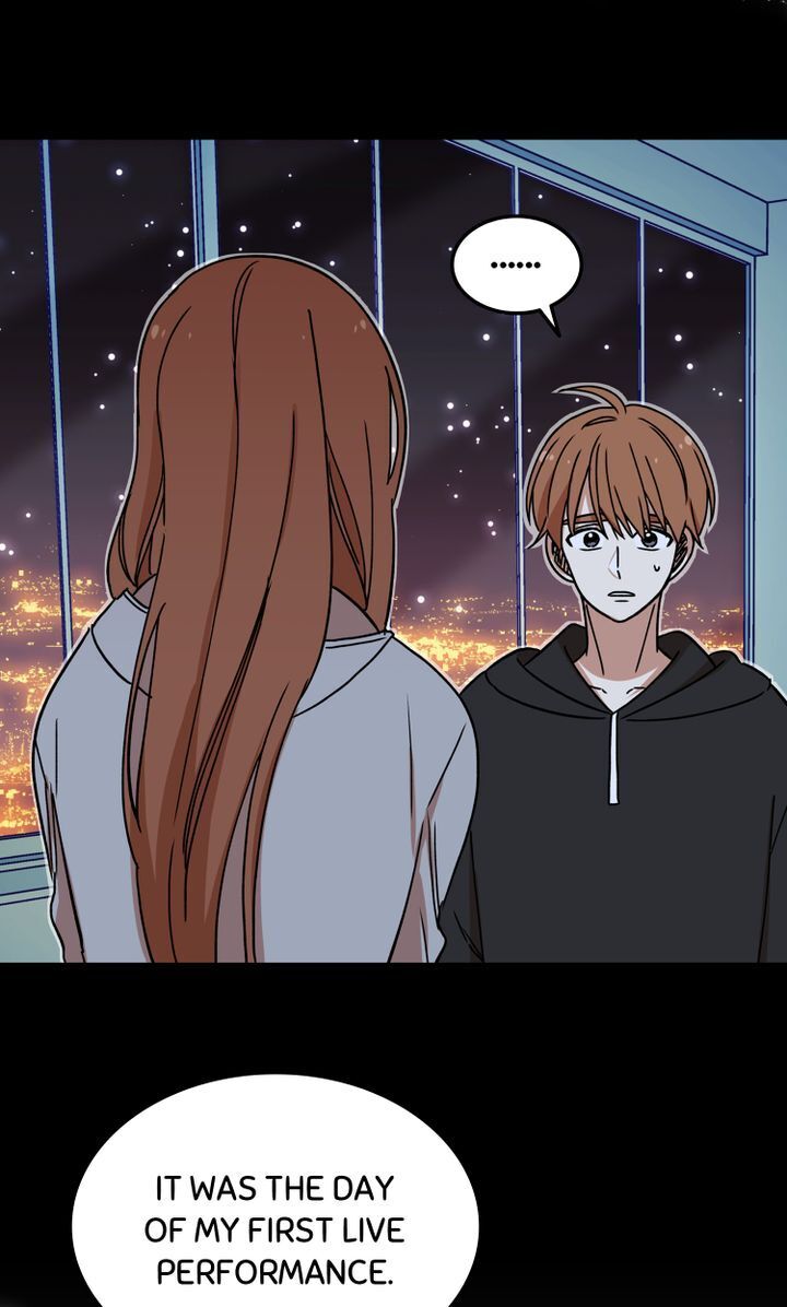 Delicious Scandal Chapter 20 - page 35