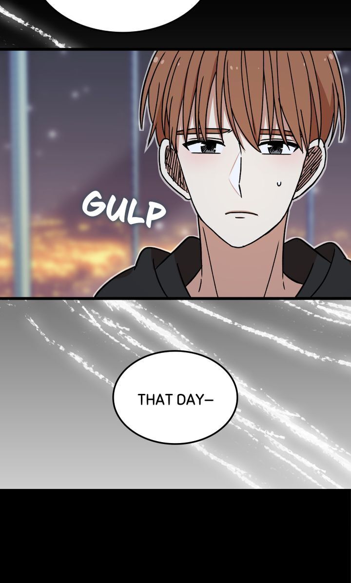 Delicious Scandal Chapter 20 - page 36