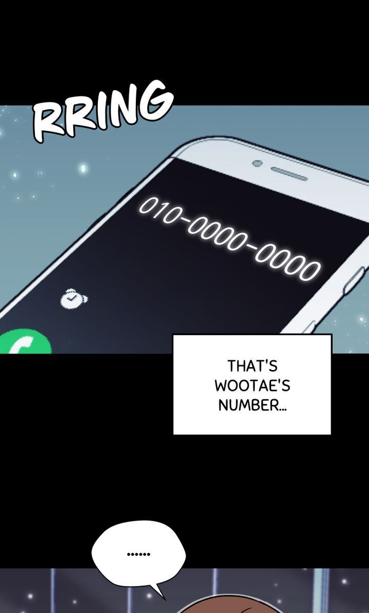Delicious Scandal Chapter 20 - page 38