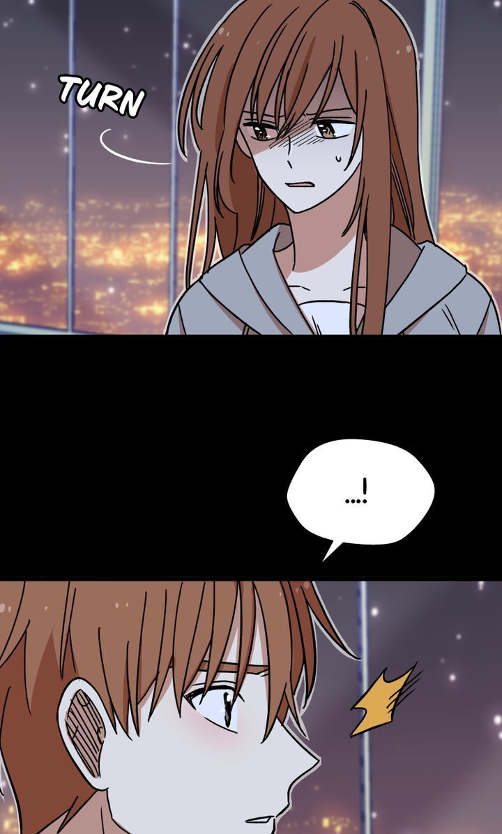 Delicious Scandal Chapter 20 - page 39