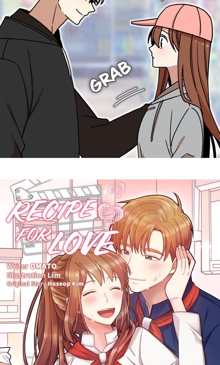 Delicious Scandal Chapter 20 - page 4