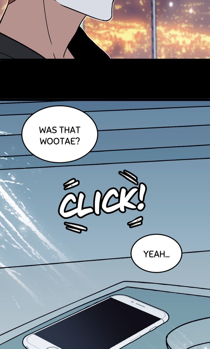 Delicious Scandal Chapter 20 - page 40