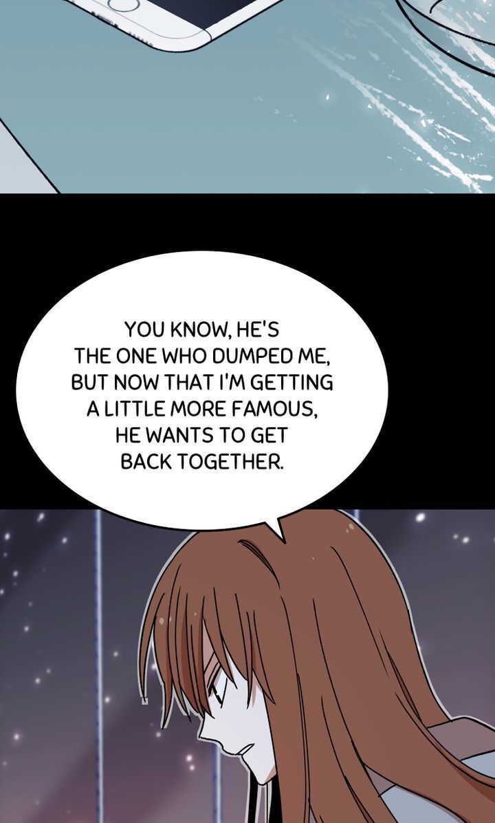 Delicious Scandal Chapter 20 - page 41