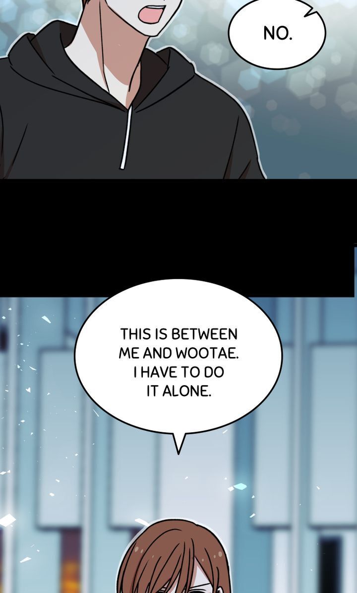 Delicious Scandal Chapter 20 - page 44