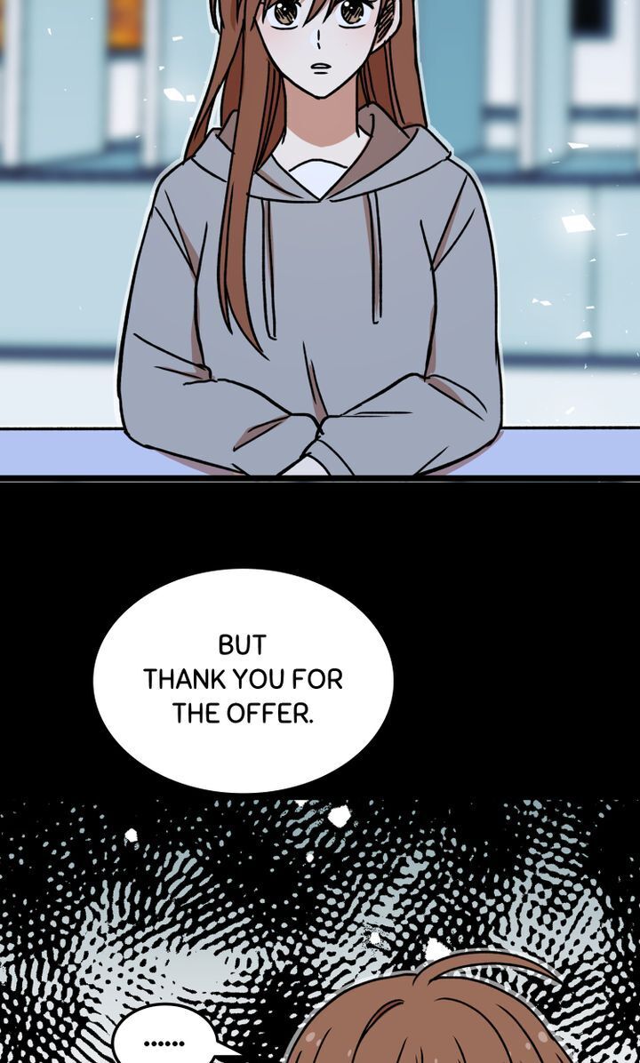 Delicious Scandal Chapter 20 - page 45
