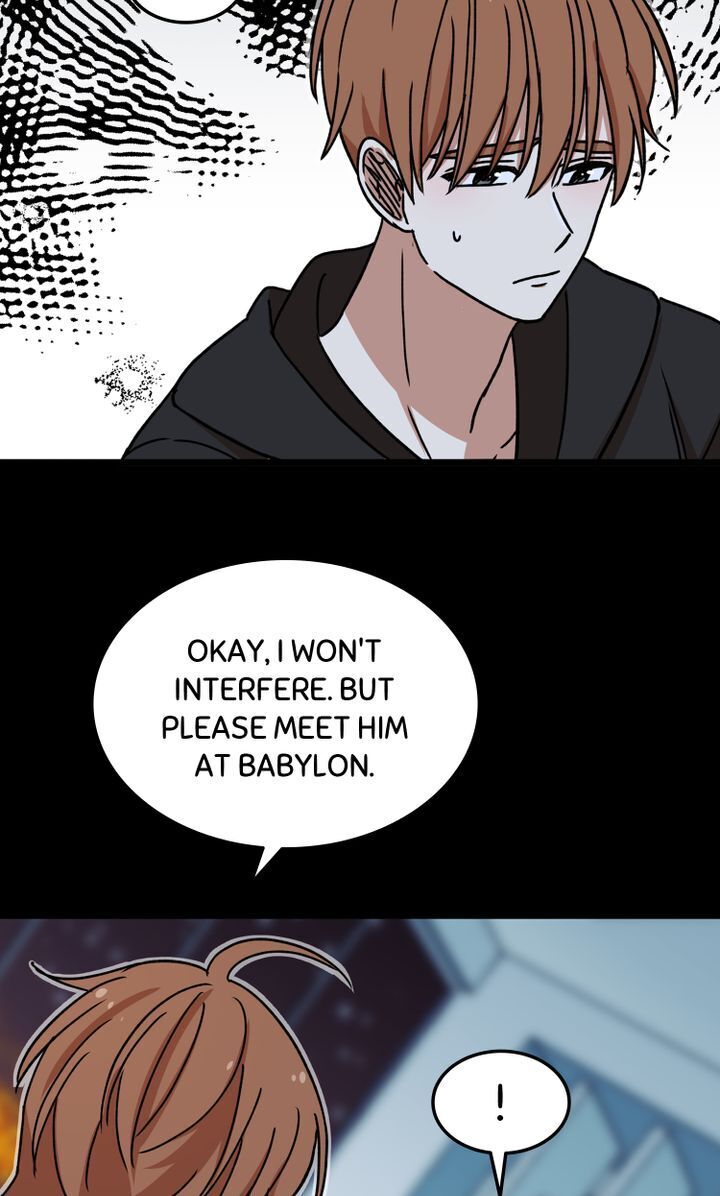 Delicious Scandal Chapter 20 - page 46