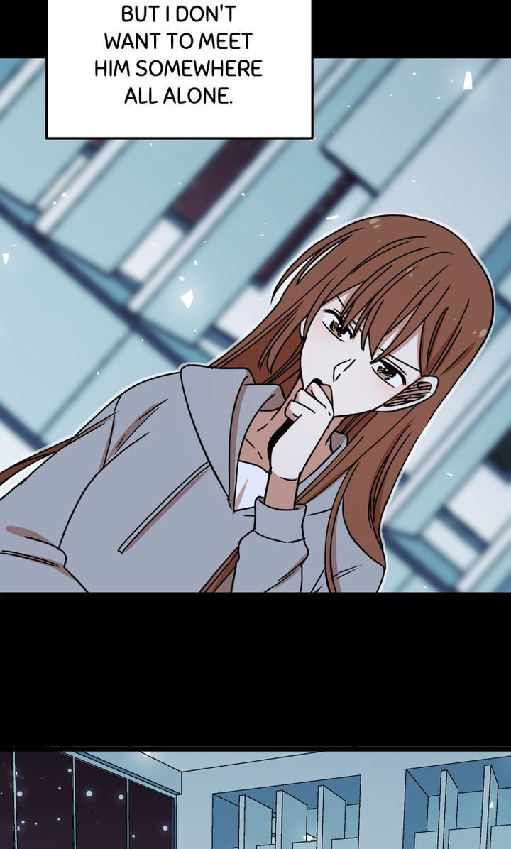 Delicious Scandal Chapter 20 - page 48