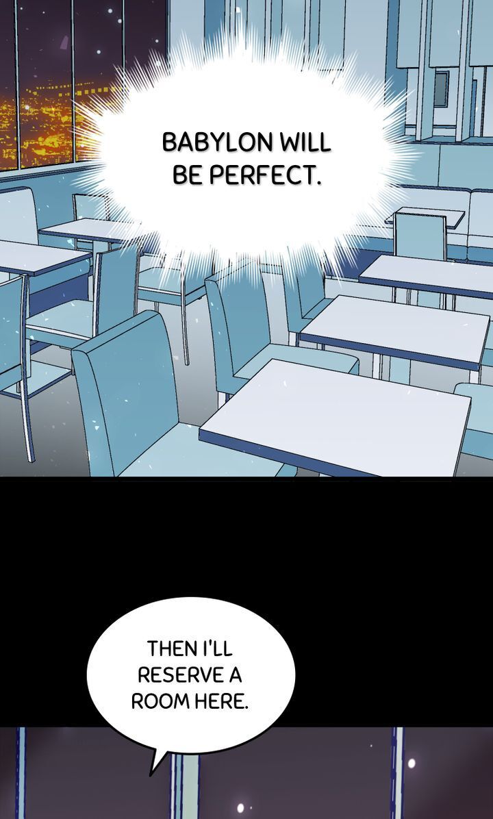 Delicious Scandal Chapter 20 - page 49