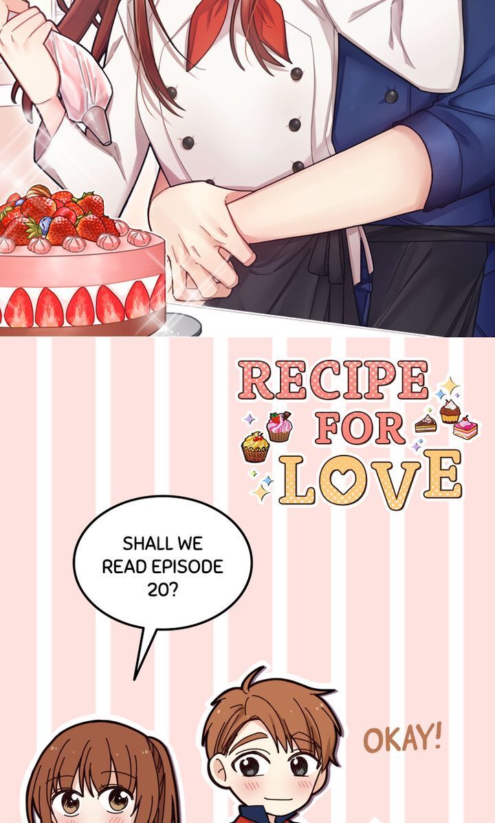 Delicious Scandal Chapter 20 - page 5